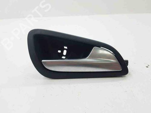 Højre bagtil invendig håndtag FORD C-MAX II (DXA/CB7, DXA/CEU) 1.6 TDCi (115 hp) 28886660