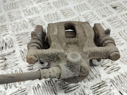 Left rear brake caliper MERCEDES-BENZ B-CLASS Sports Tourer (W245) B 180 CDI (245.207) | BP28843621M107 