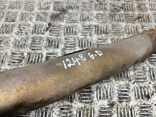 Exhaust system MASERATI QUATTROPORTE V 4.2 | BP40190939M121 - Image 8