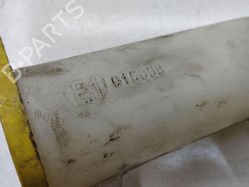 Windscreen washer tank CHRYSLER VOYAGER IV (RG, RS) 2.8 CRD | BP28890622C113 