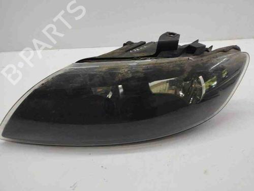 Used Left headlight AUDI Q7 (4MB, 4MG, 4MQ) 45 TDI quattro (249 hp) 28904752