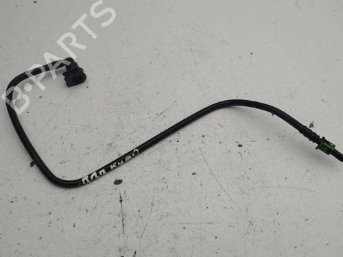 Used Pipe CHRYSLER GRAND VOYAGER V (RT) 2.8 CRD (163 hp) 28899535