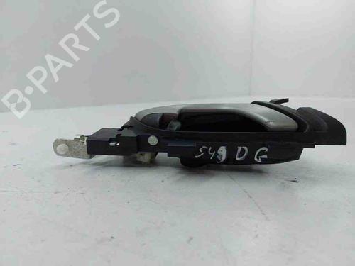 Rear right interior door handle HONDA ACCORD VIII (CU) 2.2 i-DTEC (CU3) | BP28894531I16