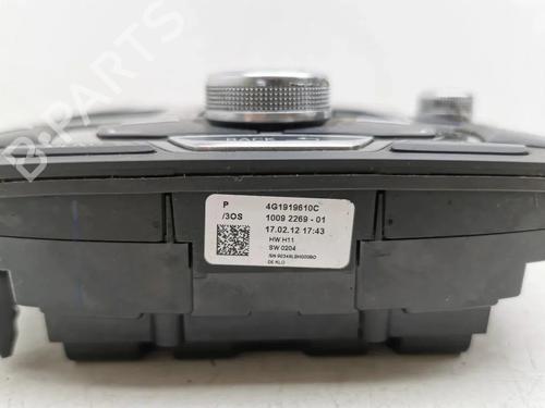Electronic module AUDI A7 Sportback (4GA, 4GF) 3.0 TDI quattro | BP36189131M83  - Image 5