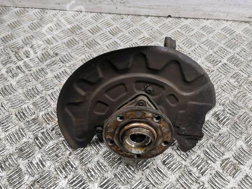 Used Left front steering knuckle VW T-ROC (A11, D11) 1.0 TSI (116 hp) 28899619