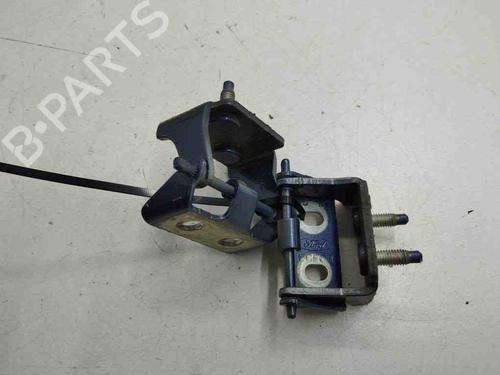 Used Hinge/Door check strap FORD FOCUS IV (HN) 1.0 EcoBoost (125 hp) 28896611