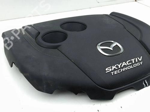 Upper protection MAZDA CX-5 (KF) 2.2 D | BP33879929M93 - Image 2