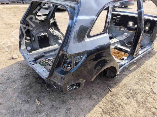 Used Right rear fenders MERCEDES-BENZ B-CLASS Sports Tourer (W246, W242) B 200 CDI (246.201) (136 hp) 28873659