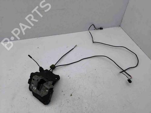 Używane Zamek drzwi przednich lewych MERCEDES-BENZ E-CLASS (W211) E 200 CDI (211.007) (136 hp) 28894797