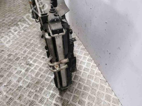 Radiator set NISSAN 350Z Coupe (Z33) 3.5 (AAZ33) | BP28882414M120 