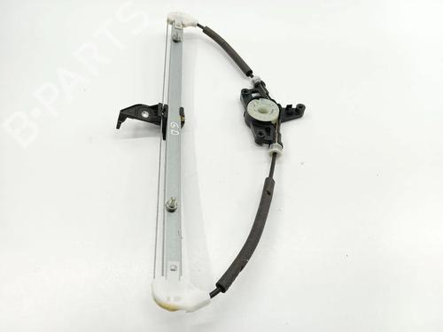 Used Rear right window mechanism MAZDA 626 II Hatchback (GC) 2.0 (GC10E1) (101 hp) 32665831
