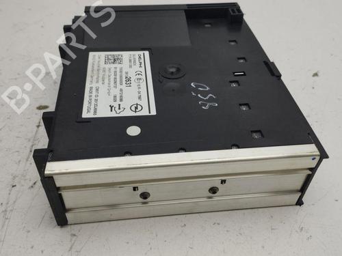 Electronic module OPEL INSIGNIA B Grand Sport (Z18) 1.6 CDTi (68) | BP28901780M83 