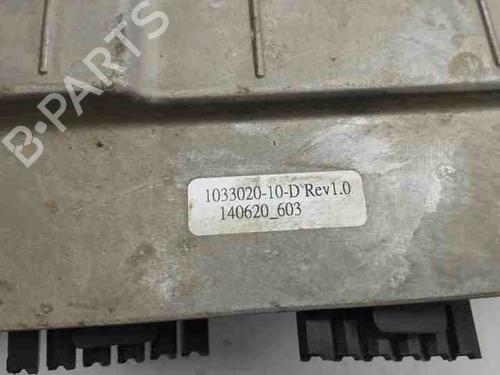 Electronic module TESLA MODEL S (5YJS) 60 | BP28862837M83 