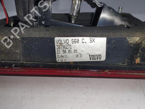 Left tailgate light VOLVO S60 II (134) DRIVe / D2 | BP38244778C79 - Image 5