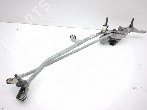 Used Front wipers mechanism Front wipers mechanism 37287576 37287576