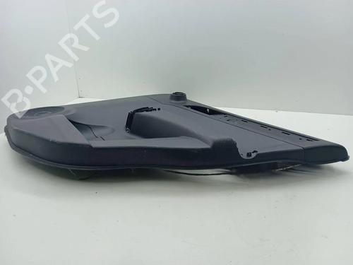 Rear right panel HONDA CR-V III (RE_) 2.2 i-CTDi 4WD (RE6) | BP36081869C61 - Image 2