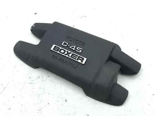 Upper protection TOYOTA GT 86 Coupe (ZN6_) 2.0 (ZN6AC_, ZN6BC_, ZN6K) | BP31216745M93 