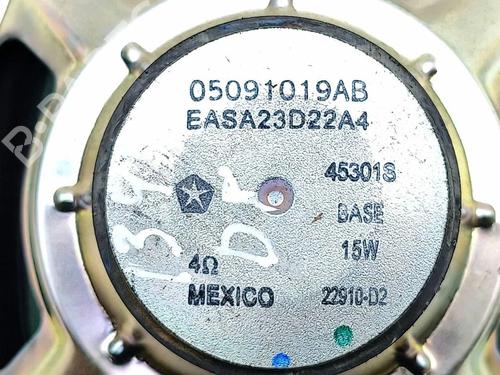 Electronic module CHRYSLER GRAND VOYAGER V (RT) 3.8 | BP30731238M83 - Image 5