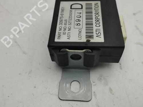 Electronic module SUZUKI VITARA (LY) 1.6 (APK416, YD21S) | BP28860330M83 