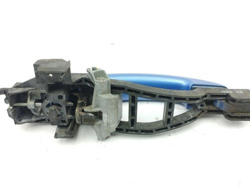 Rear left exterior door handle FORD KUGA I 2.0 TDCi 4x4 | BP28893390C130