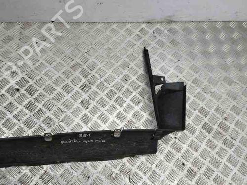 Crossmember NISSAN X-TRAIL II (T31) 2.0 dCi 4x4 | BP28850331C162