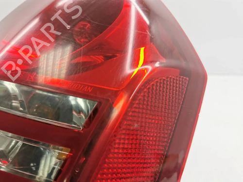 Right taillight CHRYSLER 300C (LX, LE) 3.0 CRD | BP36080886C35 - Image 7