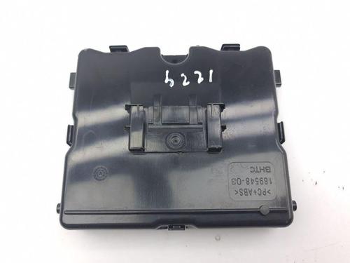 Electronic module RENAULT MEGANE IV Grandtour (K9A/M/N_) 1.2 TCe 130 (K9MR) | BP28880136M83 