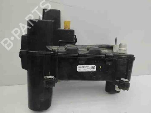 Used Other CITROËN C4 III (BA_, BB_, BC_) ë-C4 (BCZKXC, BZCKSC) (136 hp) 28865744