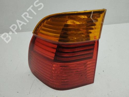 Used Left taillight Left taillight BMW 5 Touring (E39) 525 d (163 hp) 40246555 40246555