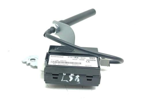 Electronic module HYUNDAI SANTA FÉ III (DM, DMA) 2.2 CRDi 4WD | BP28902015M83 