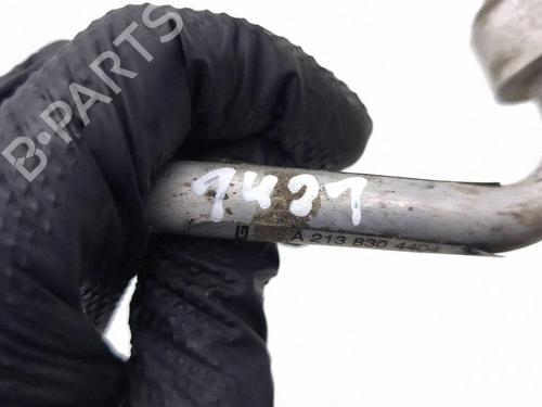 AC pipe MERCEDES-BENZ E-CLASS (W213) AMG E 63 S 4-matic+ (213.089) | BP37445967M126  - Image 7