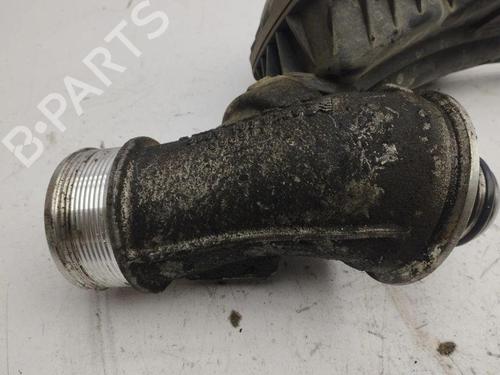 Pipe VOLVO XC60 I SUV (156) D5 | BP28900526M125 