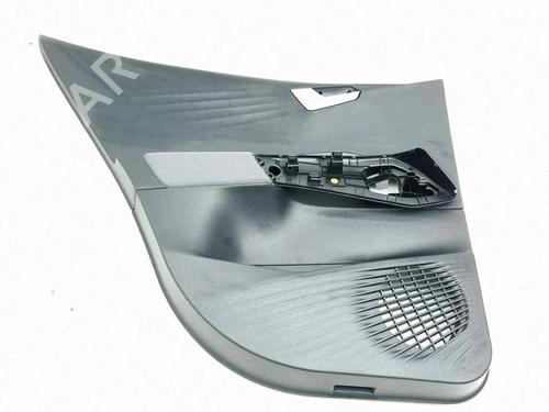 Used Rear left panel Rear left panel VW ID.3 (E11, E12) Pro S (204 hp) 40208289 40208289