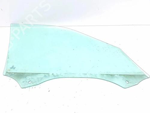 Front left door window BMW X5 (F15, F85) xDrive 40 d | BP30924617C18