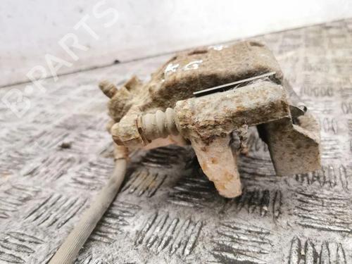 Left rear brake caliper MAZDA CX-7 (ER) 2.2 MZR-CD AWD (ER10A) | BP36347822M107 - Image 3