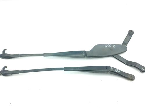 Used Front wipers mechanism MERCEDES-BENZ S-CLASS (W221, V221) S 320 CDI (211 hp) 28872750