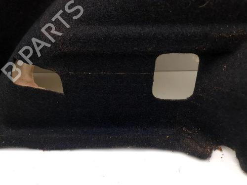 Boot lining NISSAN QASHQAI III (J12) 1.3 DIG-T | BP36330387I3 - Image 6