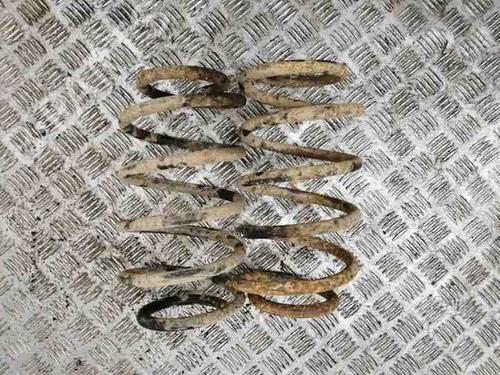 Shock absorber spring JEEP COMMANDER (XK, XH) 3.0 CRD 4x4 | BP28857055C152 