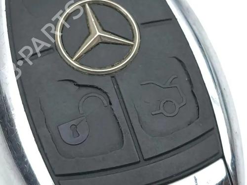 Electronic module MERCEDES-BENZ C-CLASS (W204) C 220 CDI (204.008) | BP36197659M83 - Image 6