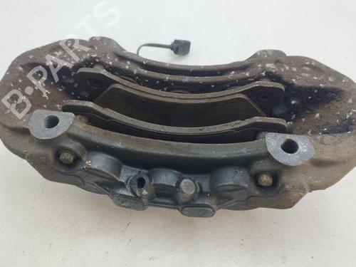 Right front brake caliper PORSCHE CAYENNE (92A) 3.0 Diesel | BP28855802M104