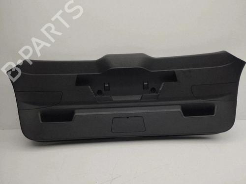 Used Boot lining Boot lining AUDI A3 Sportback (8YA, 8YF) 30 TFSI (110 hp) 40234227 40234227