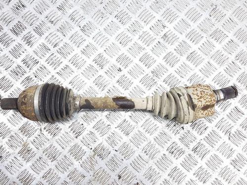 Left front driveshaft FORD S-MAX (WA6) 2.0 TDCi | BP33251806M38 - Image 8