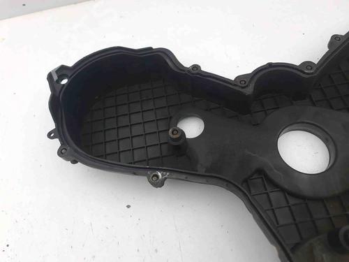 Timing cover LAND ROVER RANGE ROVER SPORT I (L320) 2.7 D 4x4 | BP28872552M123