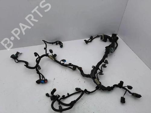 Used Wiring harness Wiring harness 28901292 28901292