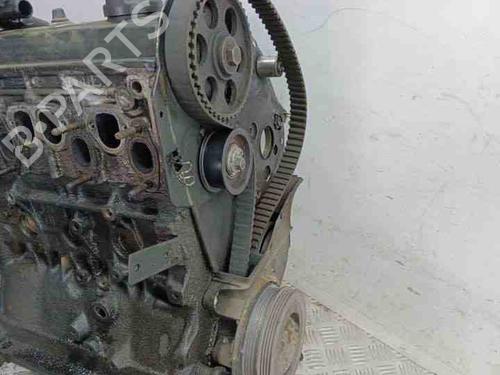 Engine AUDI A4 B5 (8D2) 1.9 TDI | BP28849356M1