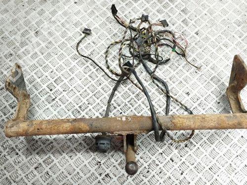 Used Tow ball/Mechanism MERCEDES-BENZ VITO / MIXTO Van (W639) 115 CDI (639.601, 639.603, 639.605) (150 hp) 28849323