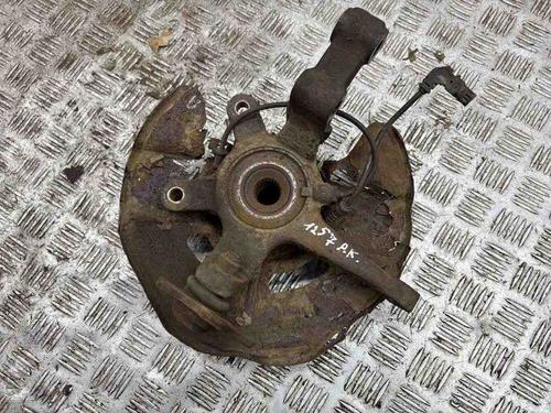 Left front steering knuckle MERCEDES-BENZ A-CLASS (W169) A 180 CDI (169.007, 169.307) | BP29230961M25 