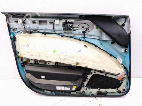 Front right panel VW PHAETON (3D1, 3D2, 3D3, 3D4, 3D6, 3D7, 3D8, 3D9) 3.0 V6 TDI 4motion | BP39990854C59 - Image 14
