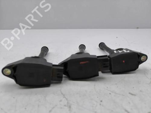 Ignition coil RENAULT CLIO II Hatchback Van (SB0/1/2_) 1.2 (SB0A, SB0F, SB1K, SB2D) | BP36347710M94 - Image 5