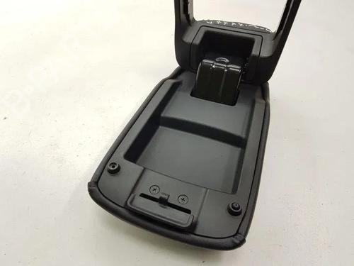 Armrest / Center console MAZDA CX-7 (ER) 2.2 MZR-CD AWD (ER10A) | BP28870437I20 - Image 9